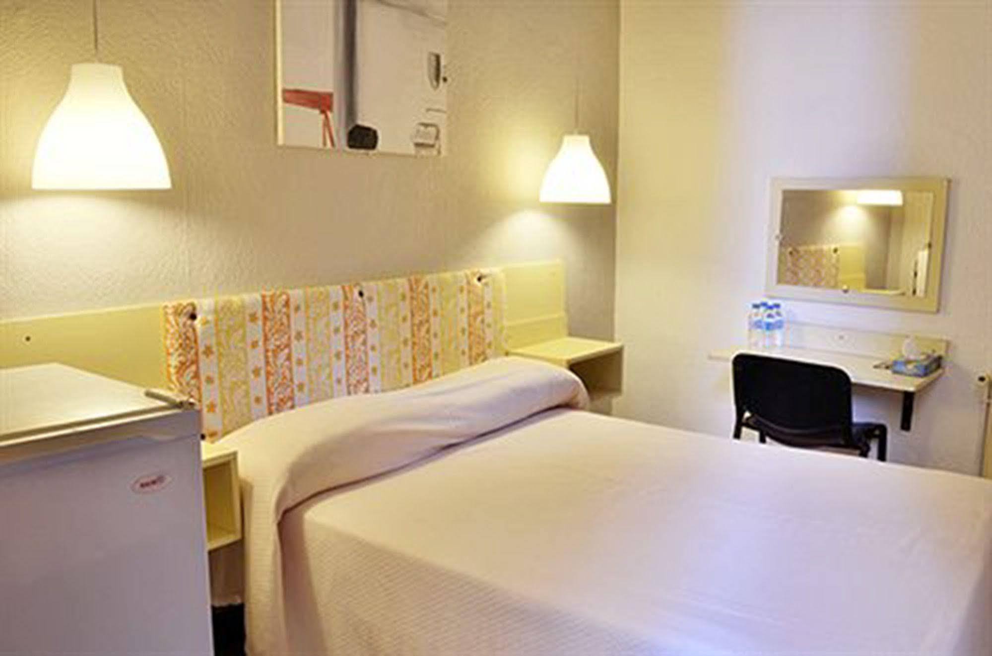 Hotel Palermo
